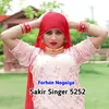 Sakir Singer 5252